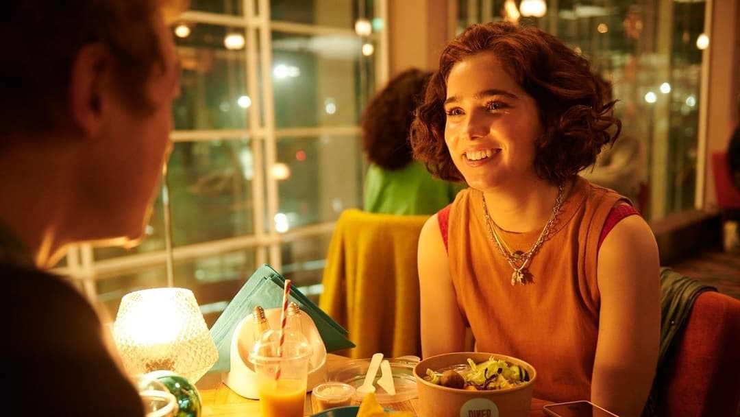 Love at First Sight backdrop 5