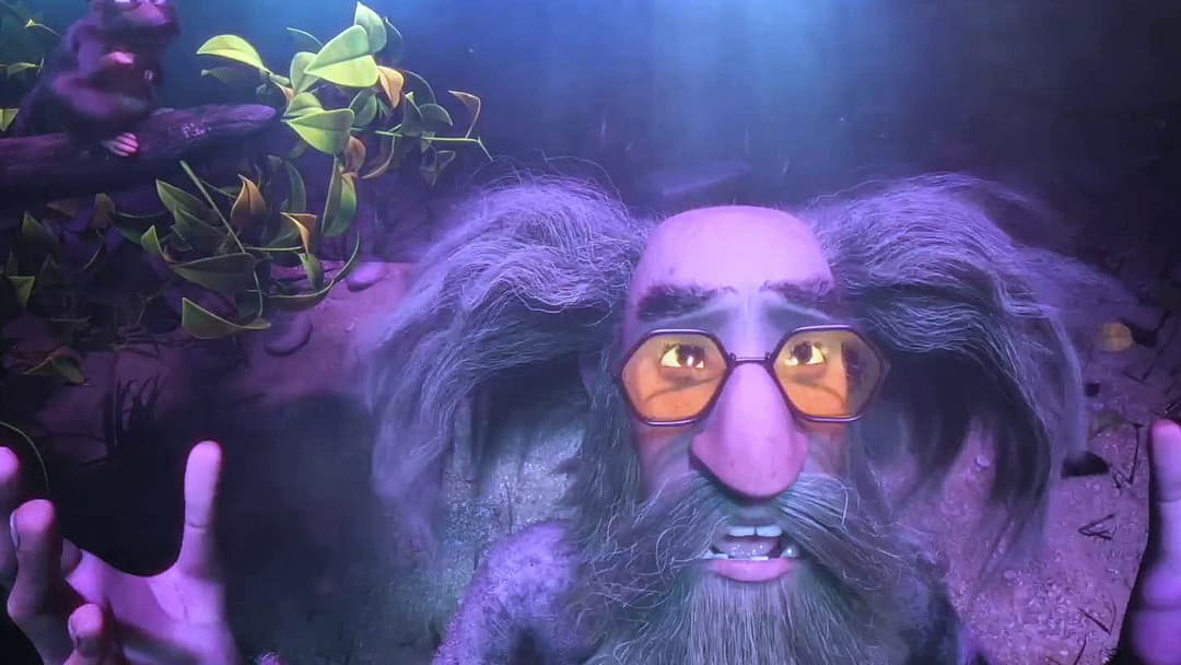 Історія Тіто та Вінні backdrop 15