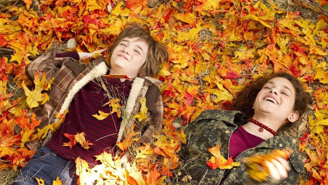 Das wundersame Leben von Timothy Green backdrop 4