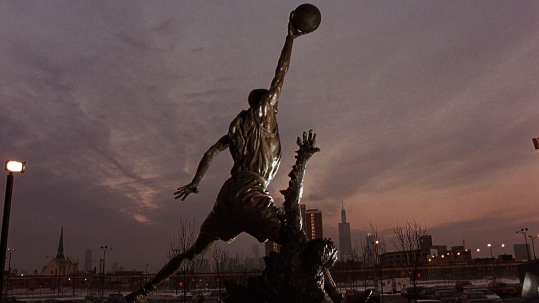 Spike Lee's Spiel des Lebens backdrop 9