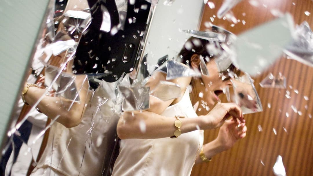 Devil - Fahrstuhl zur Hölle backdrop 17