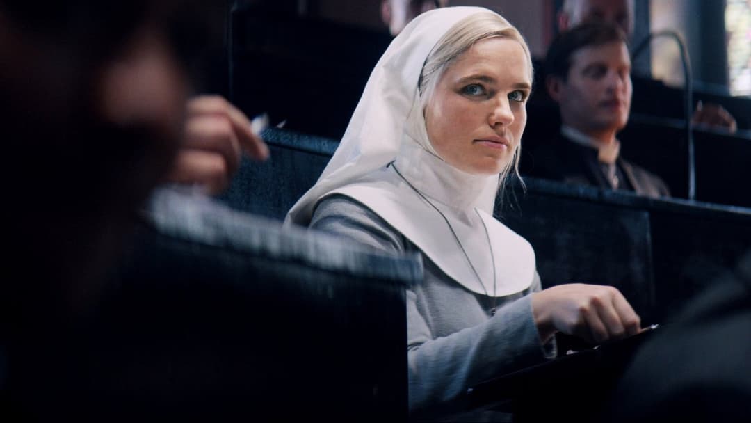 Здобич для Диявола backdrop 6