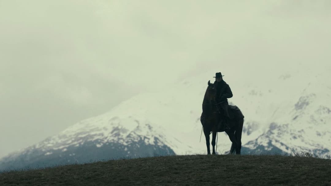 Темна долина backdrop 2