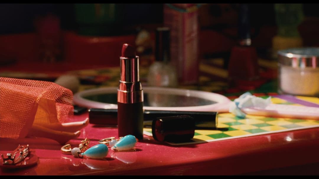 Mein Leben in Rosarot backdrop 9