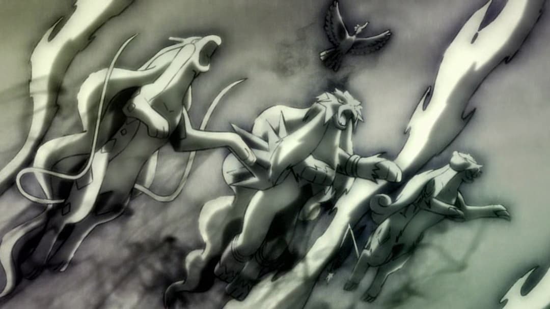 Pokémon 20: Du bist dran! backdrop 11