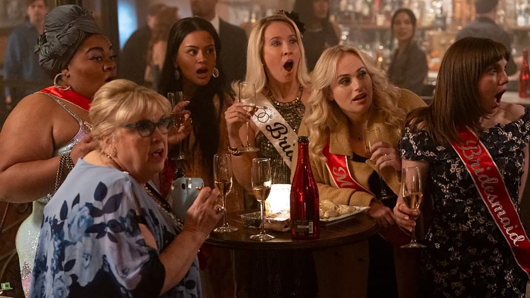 Шпигунка на весіллі backdrop 3