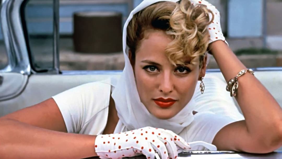 The Hot Spot - Spiel mit dem Feuer backdrop 8