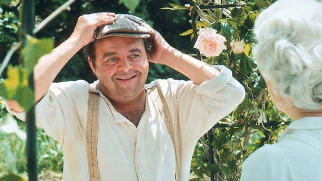 Ein Sommer auf dem Lande backdrop 2