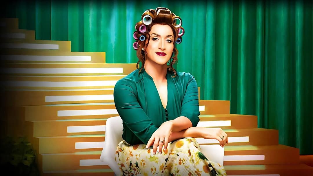 Minha Mãe é uma Peça 2: O Filme backdrop 3