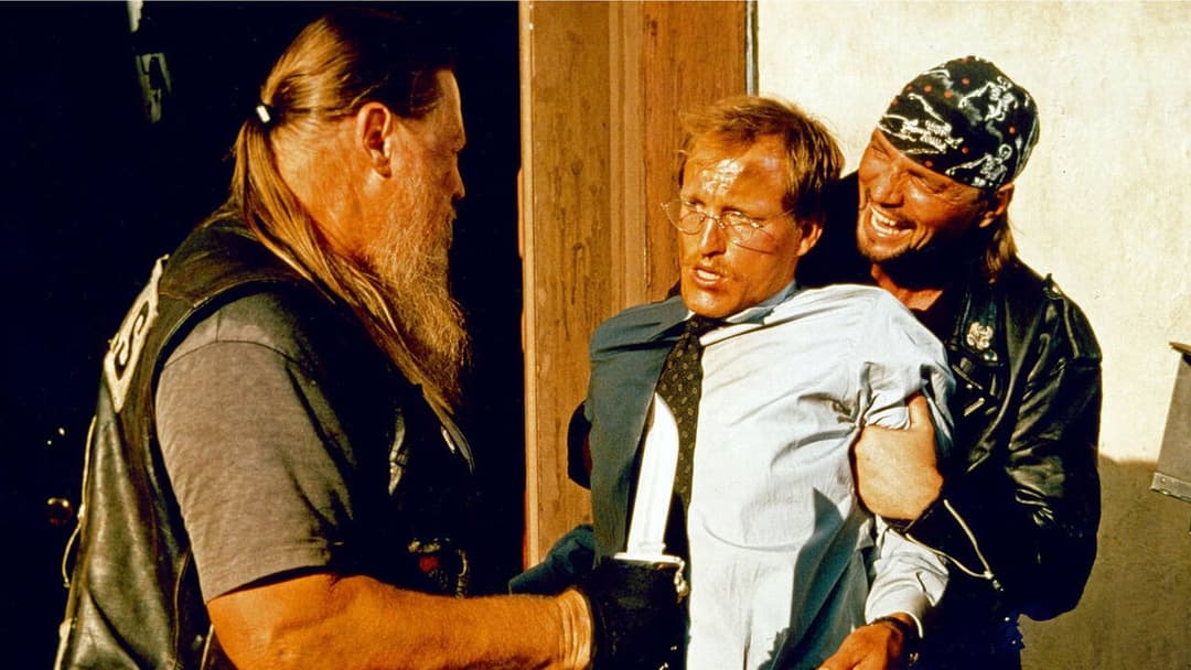 The Sunchaser backdrop 6