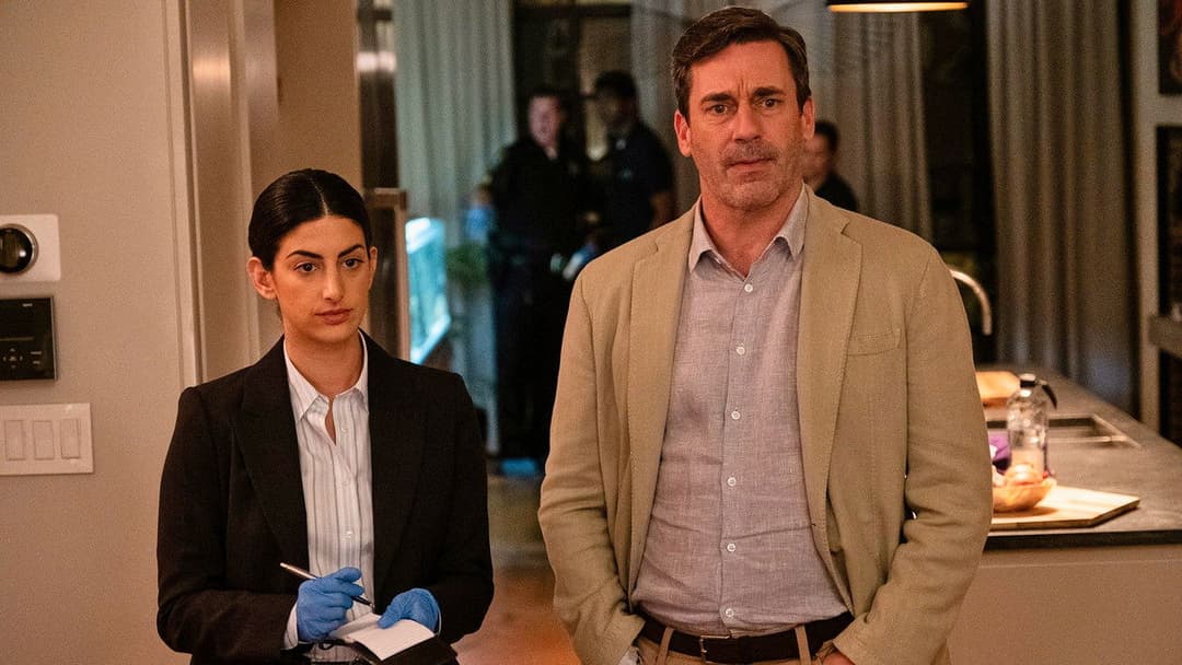 Gib's zu, Fletch backdrop 5