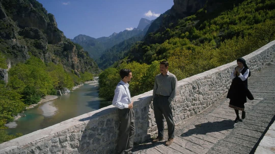 Saint Paisios backdrop 8