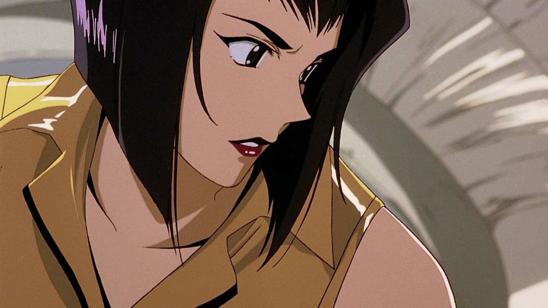 Cowboy Bebop - Der Film backdrop 11