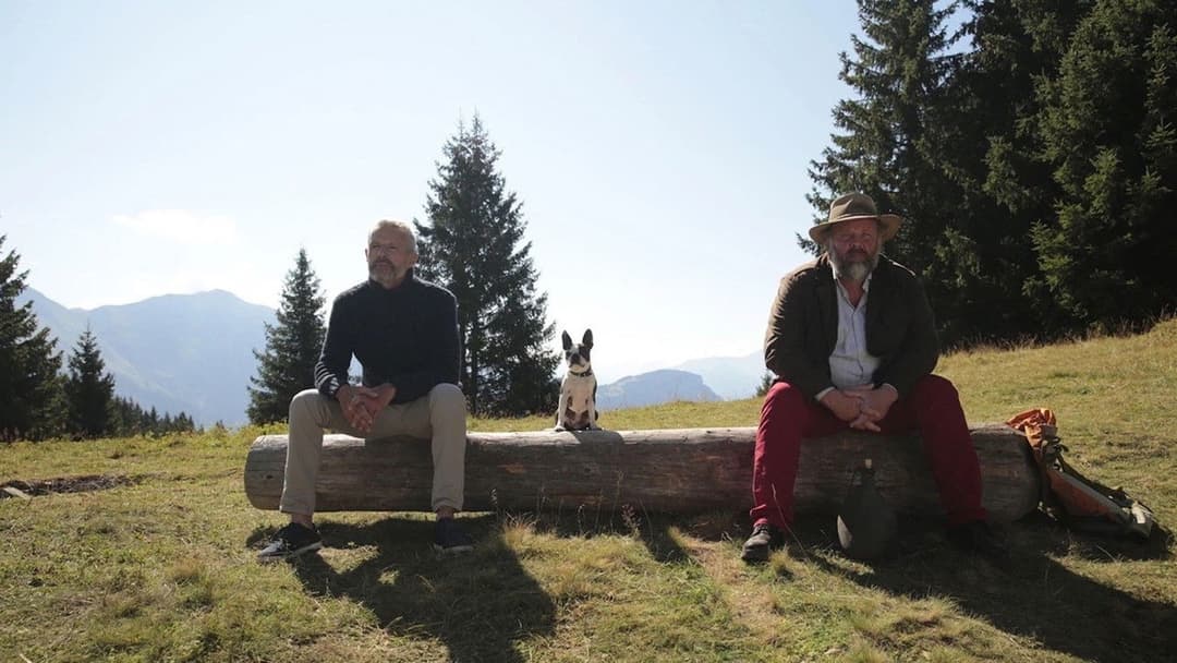 Les Choses simples backdrop 10