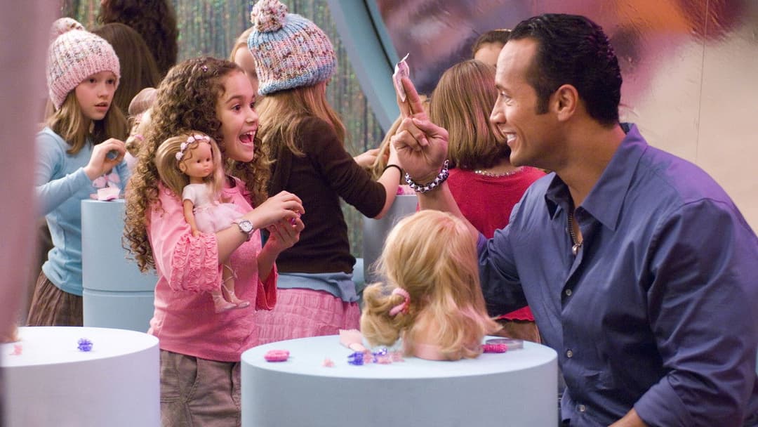 Daddy ohne Plan backdrop 10