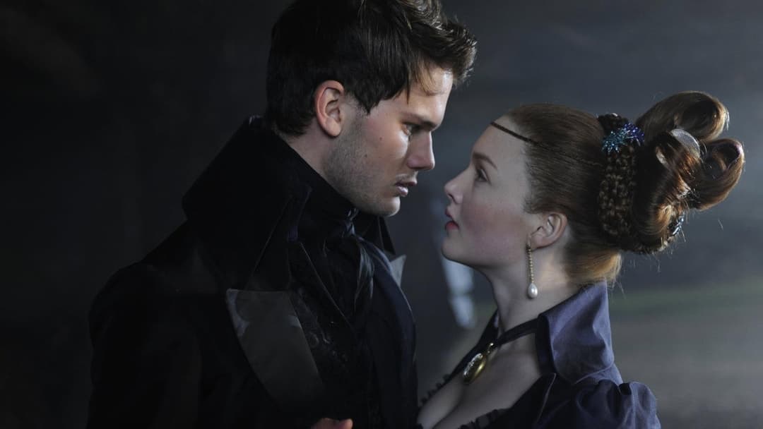 Great Expectations backdrop 3