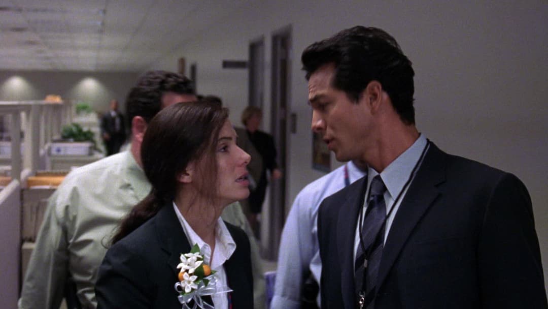 Міс Конгеніальність backdrop 15