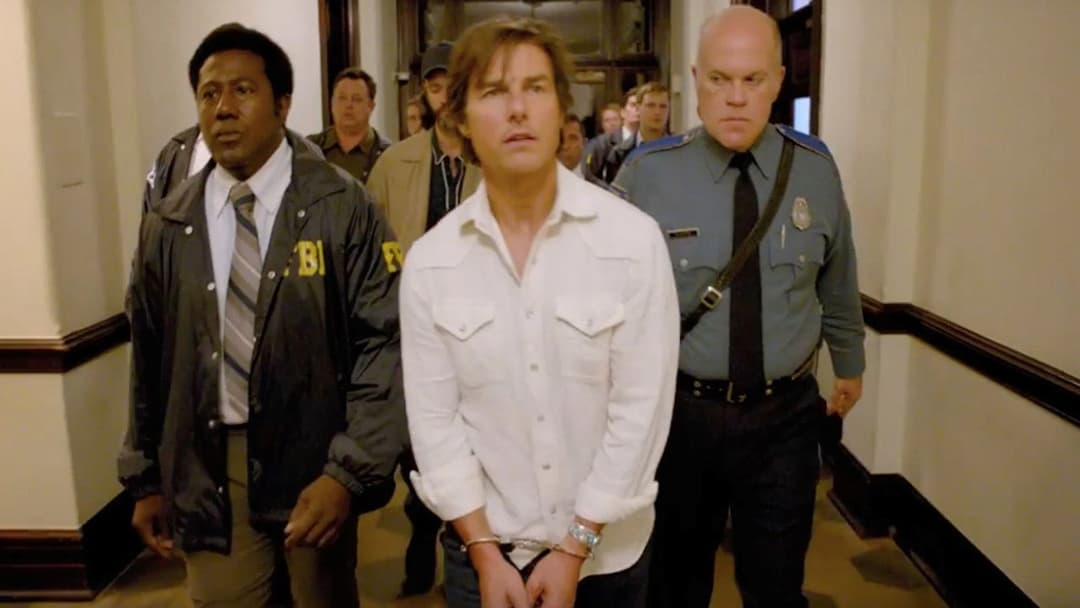 Barry Seal - Only in America backdrop 13