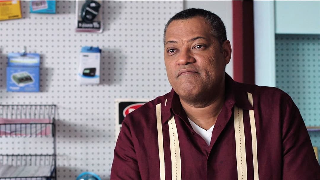 Rudderless backdrop 5