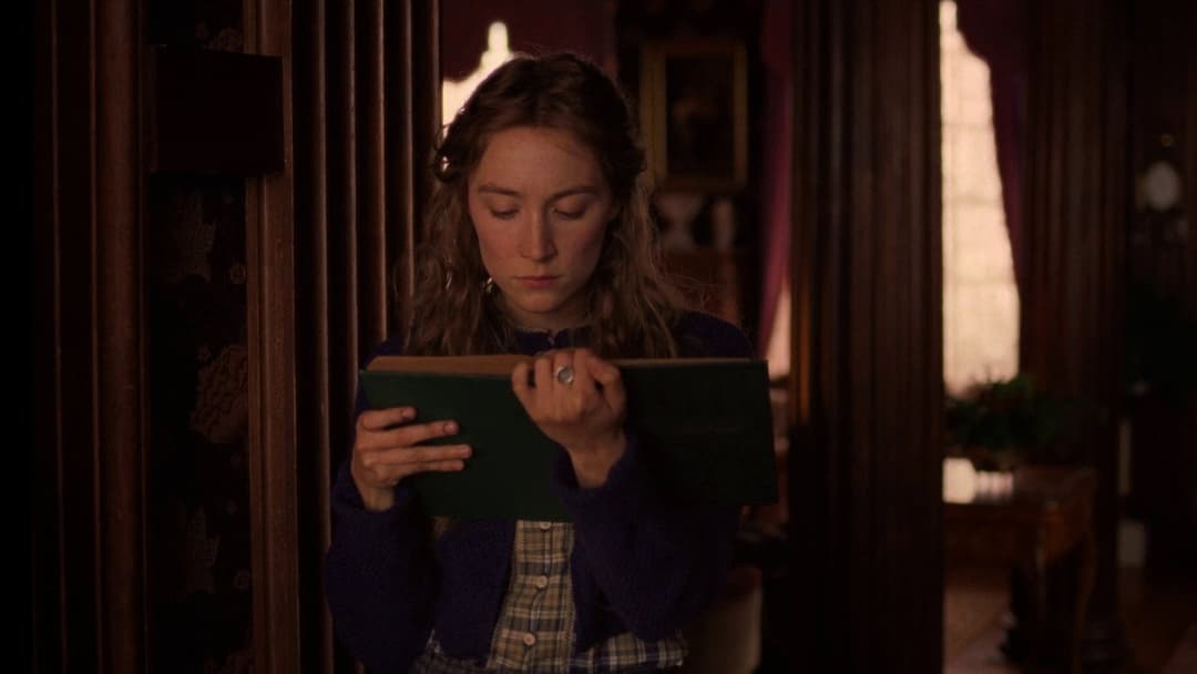 Little Women backdrop 7