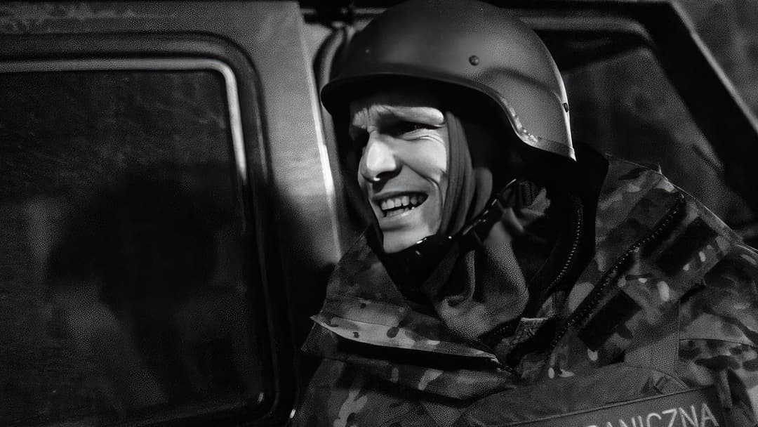 Green Border backdrop 12