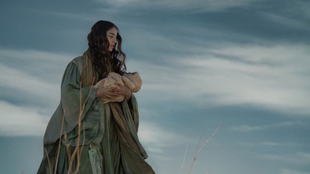 Мати Христа backdrop 10