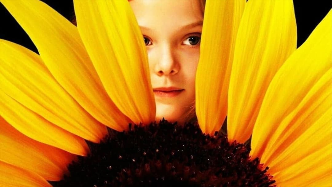 Phoebe im Wunderland backdrop 1