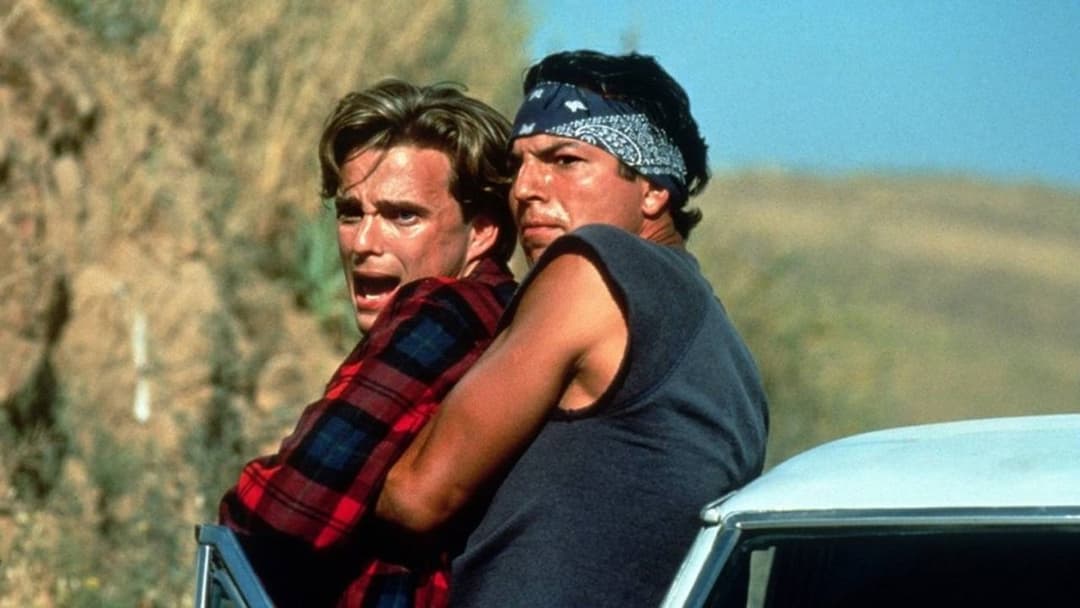 Blood In Blood Out - Verschworen auf Leben und Tod backdrop 9