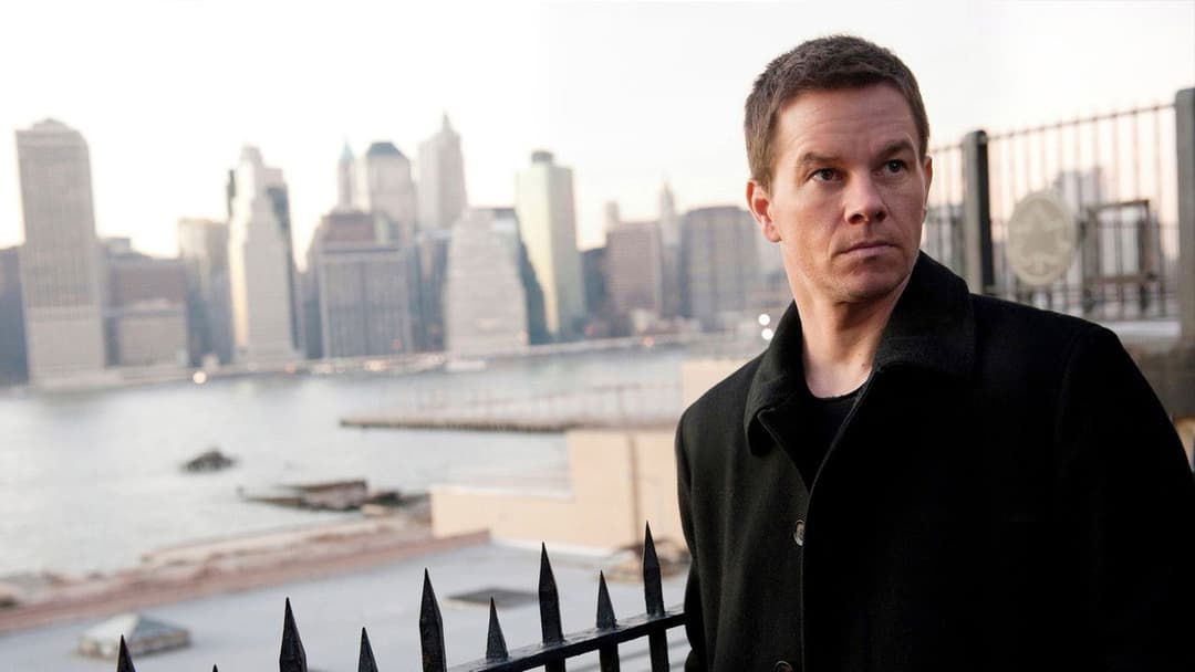 Гниле місто backdrop 9