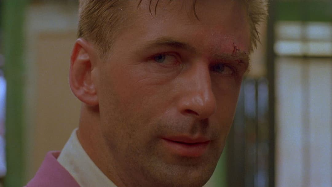 Miami Blues backdrop 16