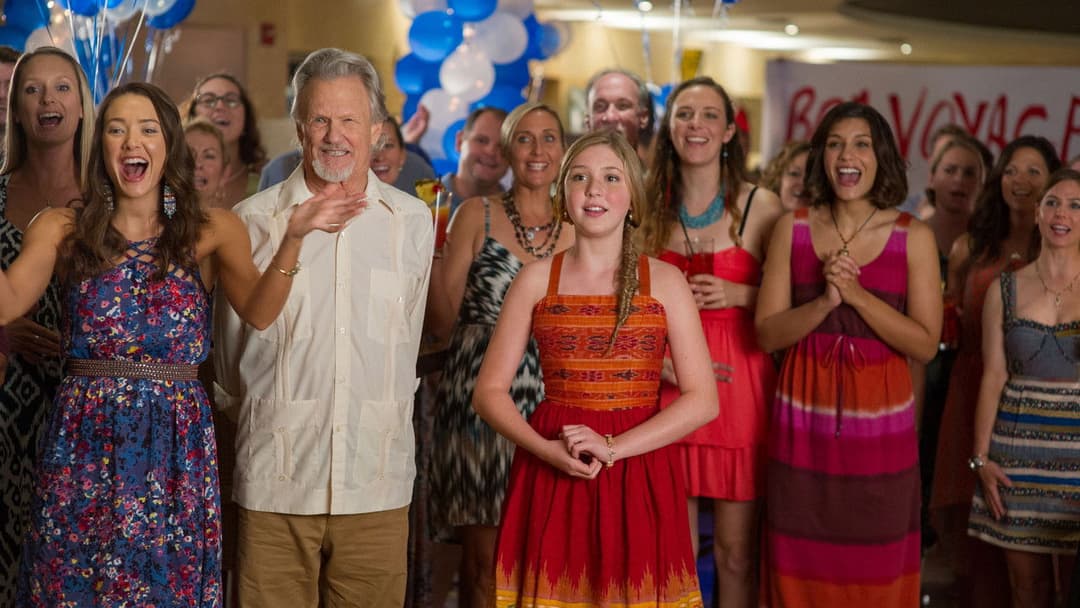 Історія дельфіна 2 backdrop 4