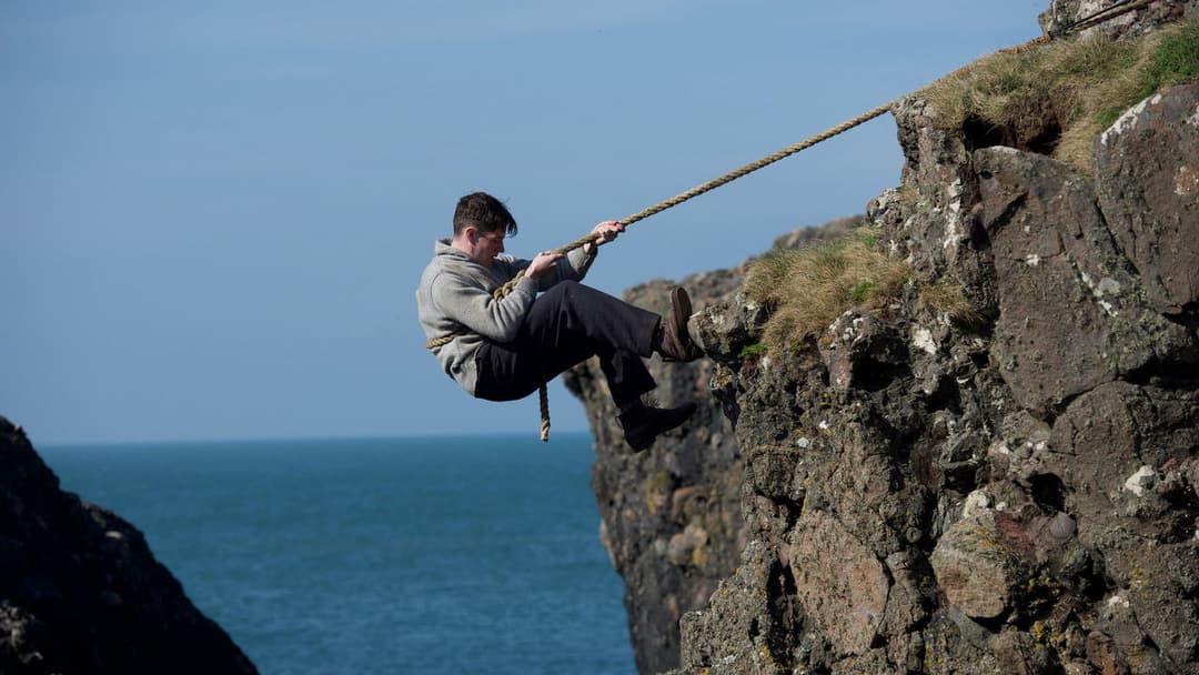 Keepers - Die Leuchtturmwärter backdrop 11