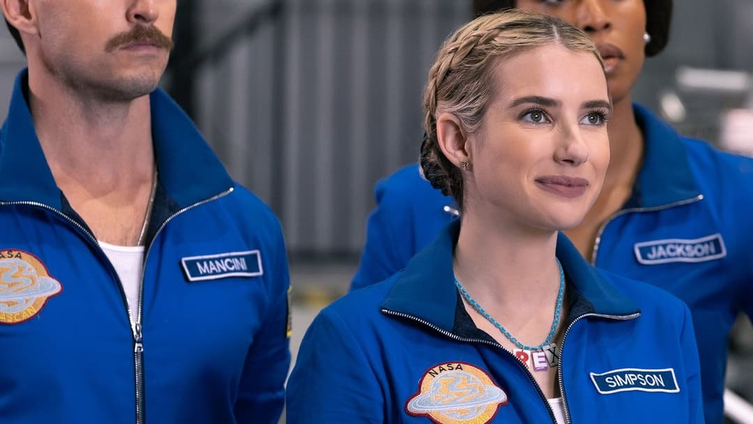 Space Cadet backdrop 4