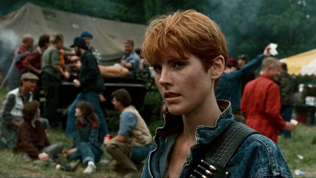 Ніч живих мерців backdrop 19