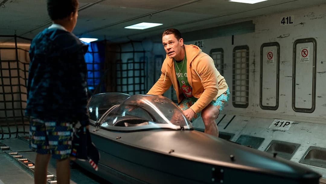 Fast & Furious 10 backdrop 18