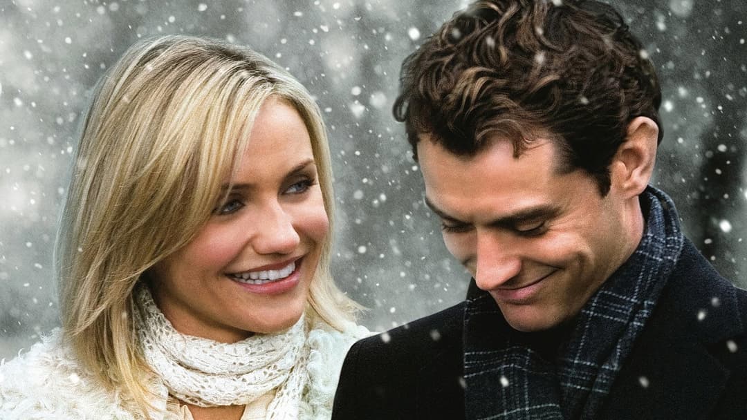 The Holiday backdrop 20