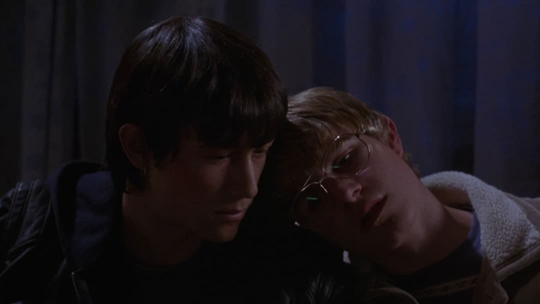 Mysterious Skin backdrop 1
