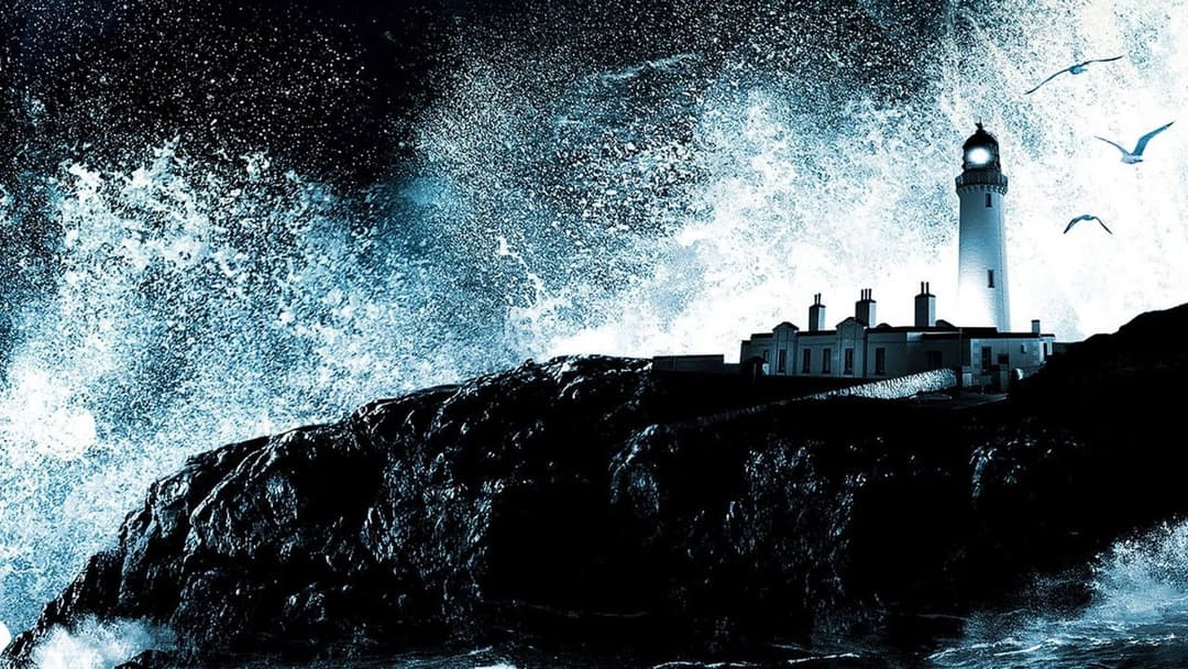 Keepers - Die Leuchtturmwärter backdrop 14