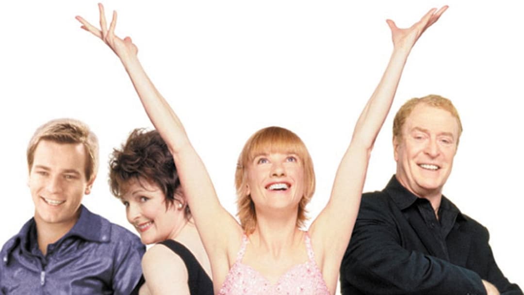 Голосок backdrop 4