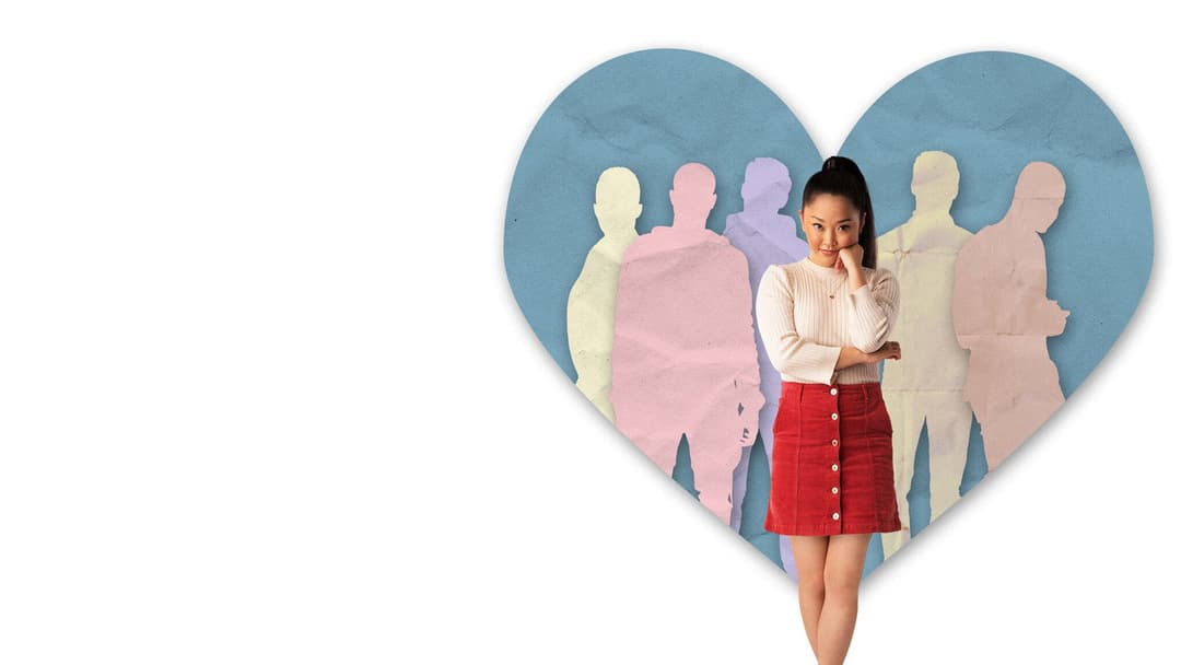 To All the Boys I've Loved Before backdrop 14