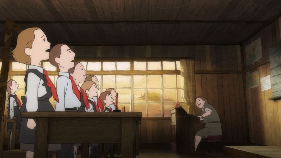 Острів Джованні backdrop 8