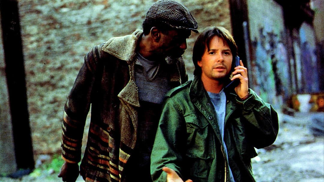 Напролом backdrop 11