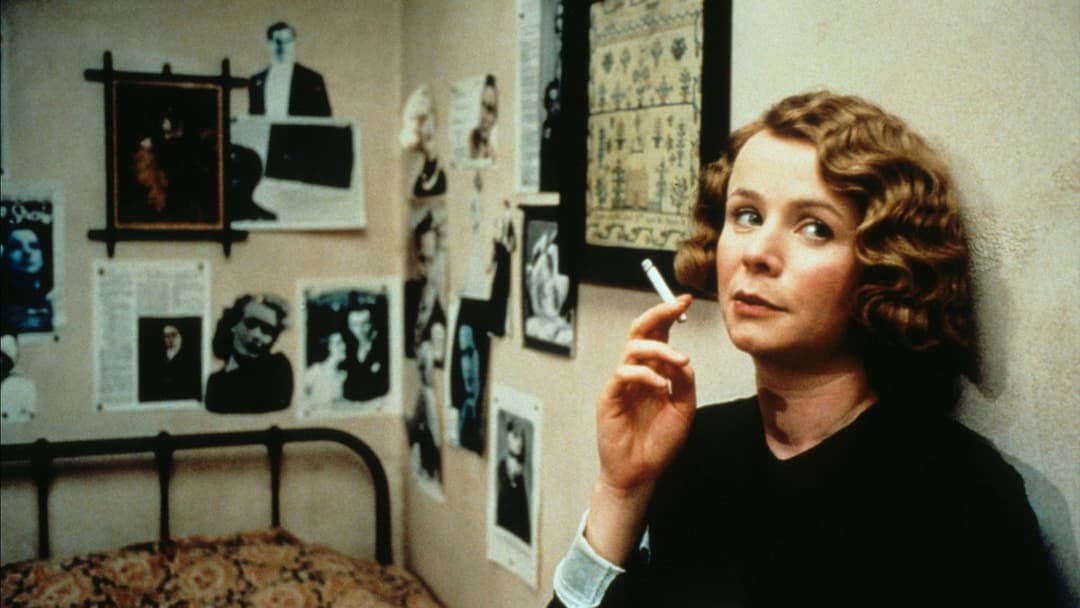 Gosford Park backdrop 16