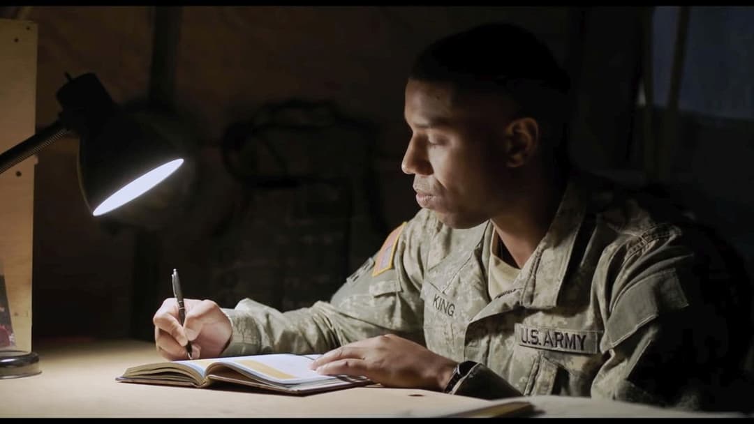 A Journal for Jordan backdrop 7