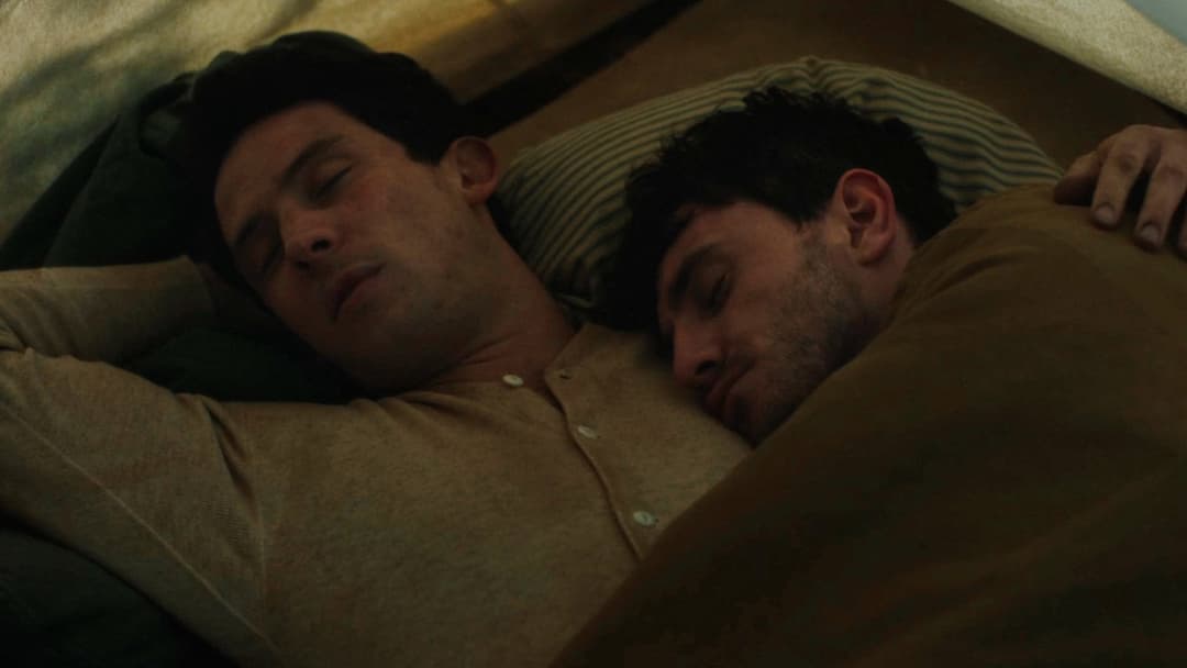 The History of Sound backdrop 9