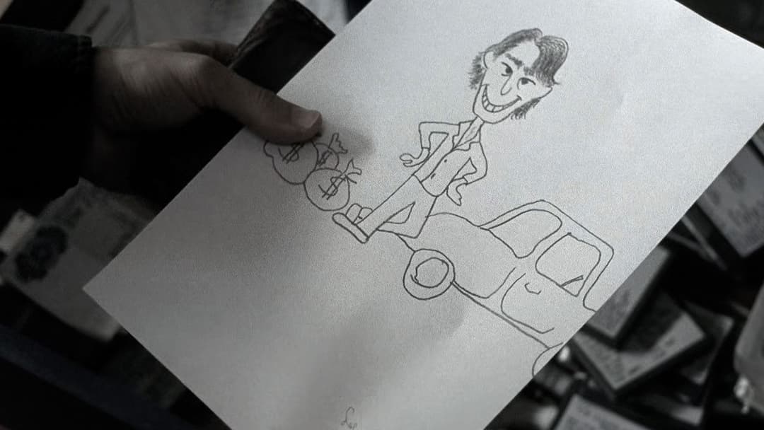 Öffne die Augen backdrop 12