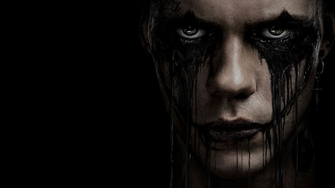 Ворон backdrop 2