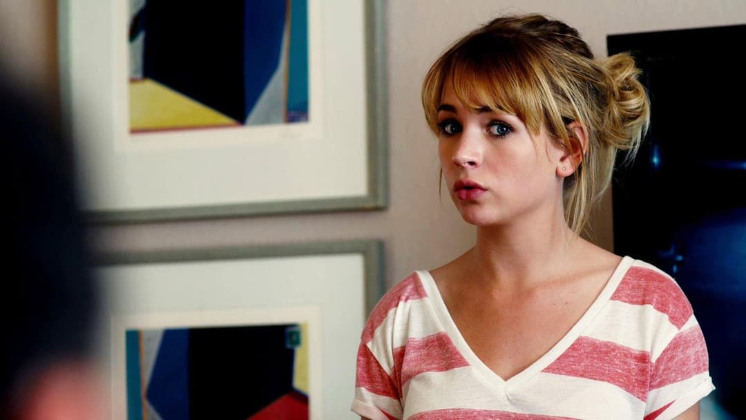 The First Time backdrop 6