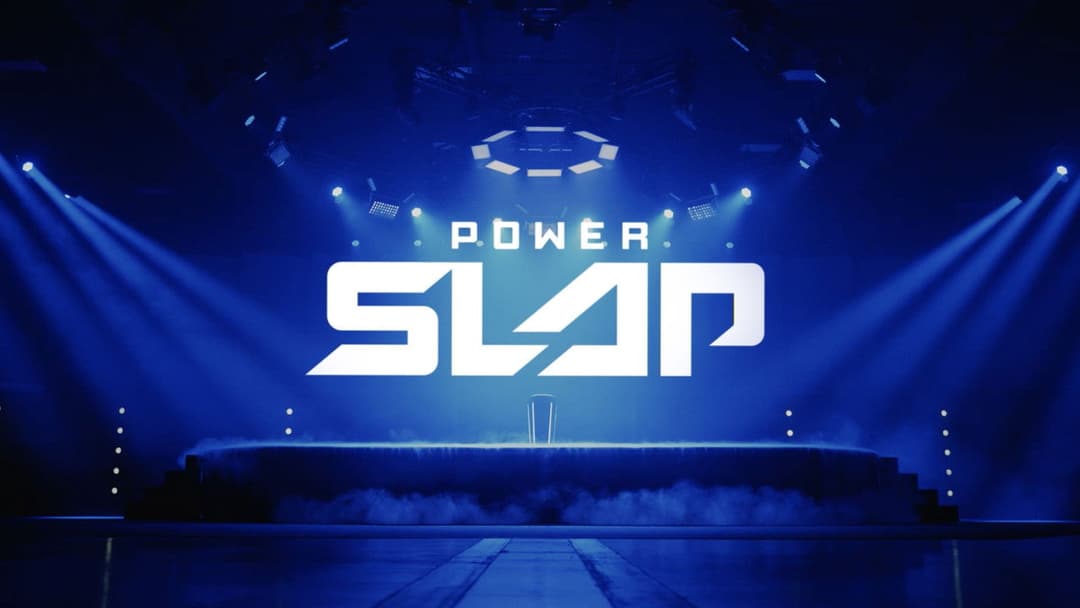 Power Slap 19