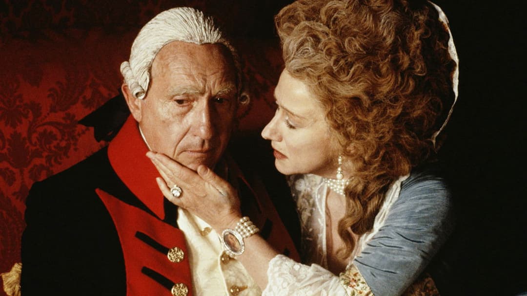 King George - Ein Königreich für mehr Verstand backdrop 2